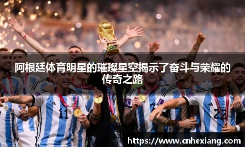 阿根廷体育明星的璀璨星空揭示了奋斗与荣耀的传奇之路