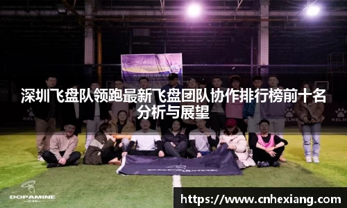 深圳飞盘队领跑最新飞盘团队协作排行榜前十名分析与展望