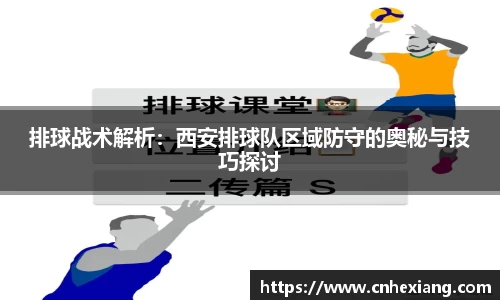 排球战术解析：西安排球队区域防守的奥秘与技巧探讨